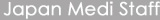 Japan Medi Staff