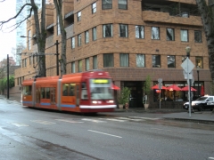 ポートランド州立大学（PSU）