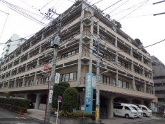 医療法人財団厚生会　古川橋病院