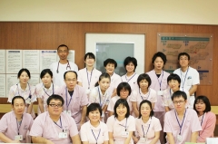 医療法人　春風会　田上記念病院