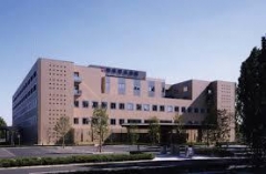 日本心臓血圧研究振興会 榊原記念病院